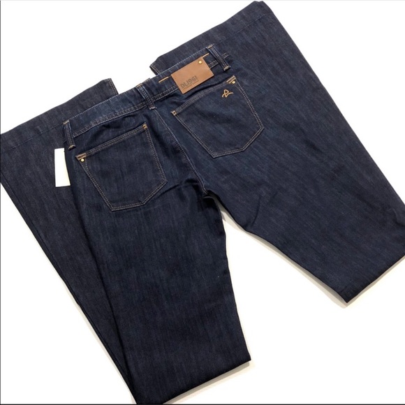 Roxy Flare Jean size 26 new with tags! - Picture 2 of 6